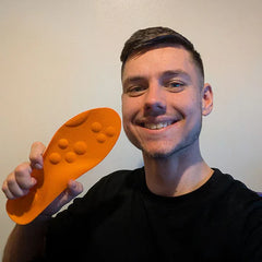 Eric K., Coureur régulier avatar