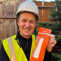 Jason L., Ouvrier en bâtiment avatar