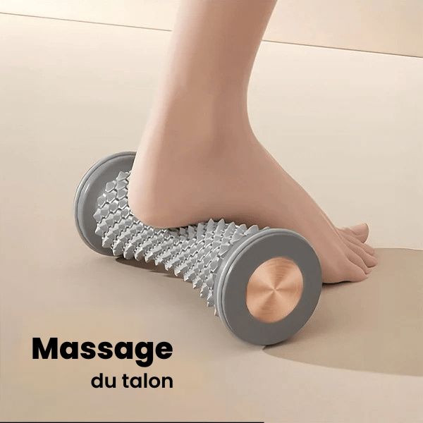Masseur - Runlys